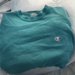 Champion Crewneck Sweatshirt